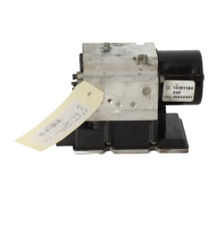 Bloc ABS (freins anti-blocage) SAAB 9.3 2 Photo n°3