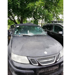 Bloc ABS (freins anti-blocage) SAAB 9.3 2 Photo n°6