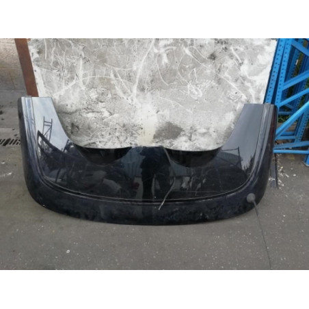 Capote SAAB 9.3 2 Photo n°1