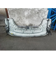 Capote SAAB 9.3 2 Photo n°3