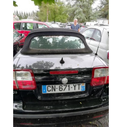 Bras essuie glace avant SAAB 9.3 2 Photo n°5