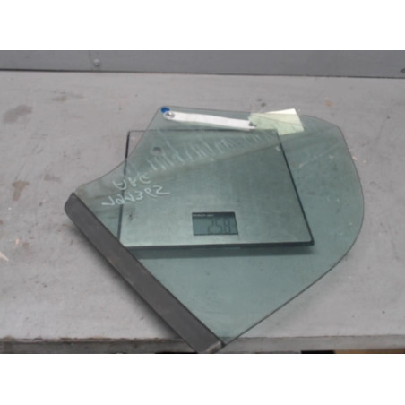 Vitre arriere gauche SAAB 9.3 2