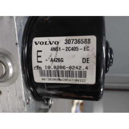 Bloc ABS (freins anti-blocage) VOLVO C 30