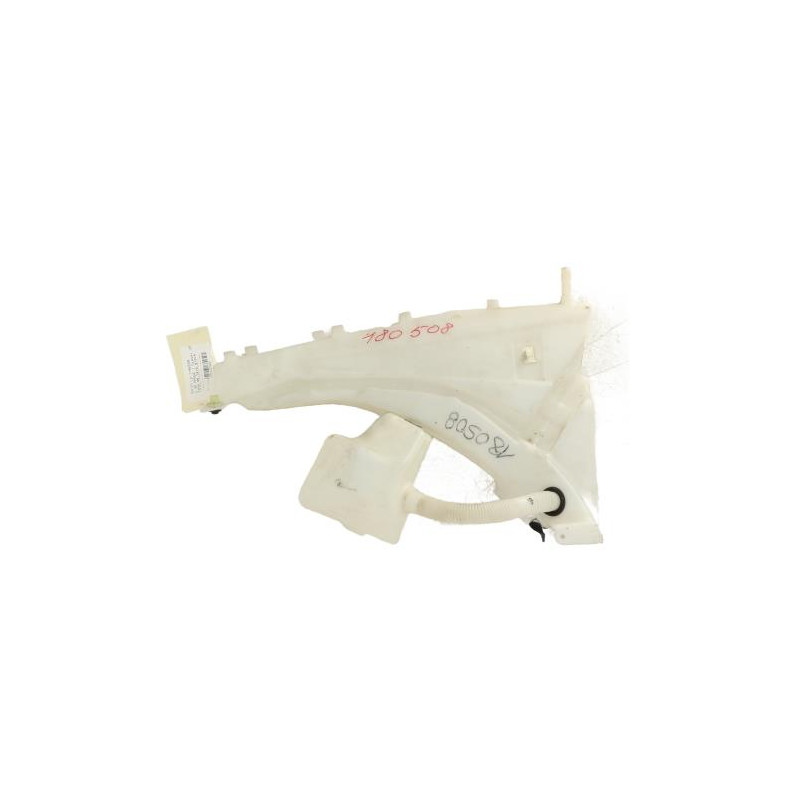 Vase de lave glace VOLVO C 30