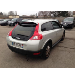 Volant VOLVO C 30 Photo n°9