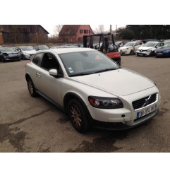 Trappe d'essence VOLVO C 30 Photo n°4