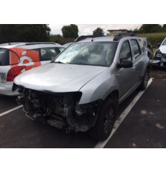 Turbo DACIA DUSTER 1 Photo n°6