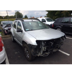 Turbo DACIA DUSTER 1 Photo n°7