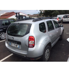 Turbo DACIA DUSTER 1 Photo n°8