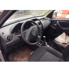 Turbo DACIA DUSTER 1 Photo n°10