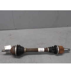 Cardan gauche (transmission) CITROEN DS3 Photo n°1