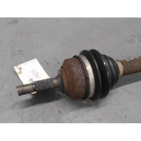 Cardan gauche (transmission) CITROEN DS3