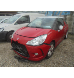 Cardan gauche (transmission) CITROEN DS3 Photo n°3