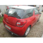 Cardan gauche (transmission) CITROEN DS3