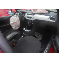 Cardan gauche (transmission) CITROEN DS3 Photo n°7