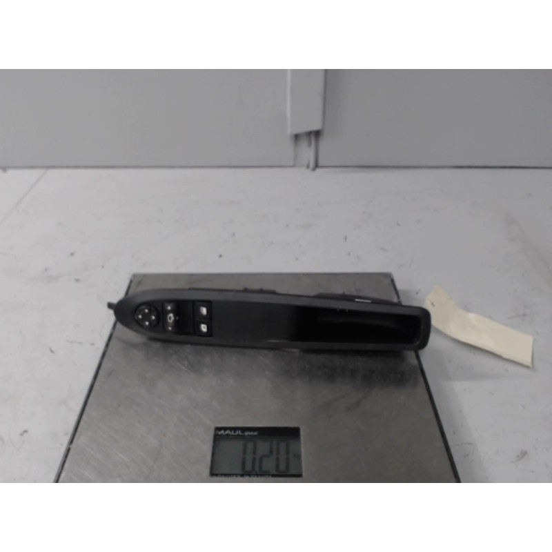 Interrupteur de leve vitre avant gauche CITROEN DS3