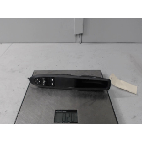 Interrupteur de leve vitre avant gauche CITROEN DS3 Photo n°1