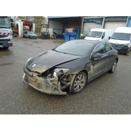Air bag rideau droit RENAULT LAGUNA 3