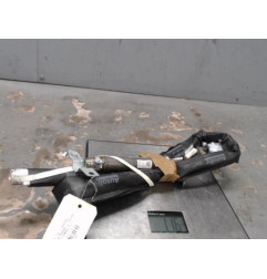 Air bag rideau gauche RENAULT LAGUNA 3 Photo n°1