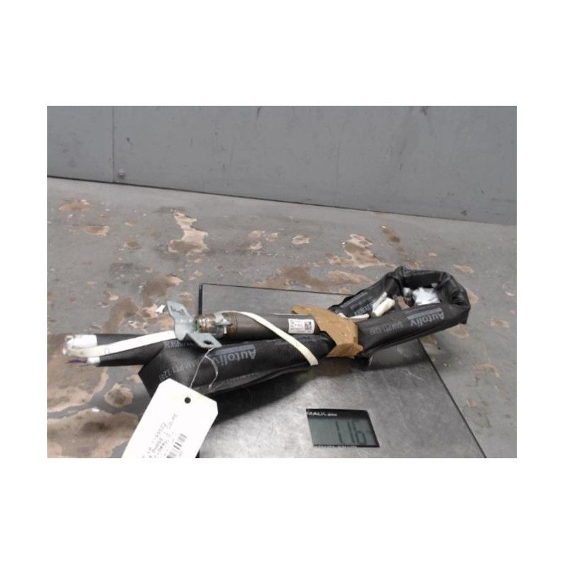 Air bag rideau gauche RENAULT LAGUNA 3