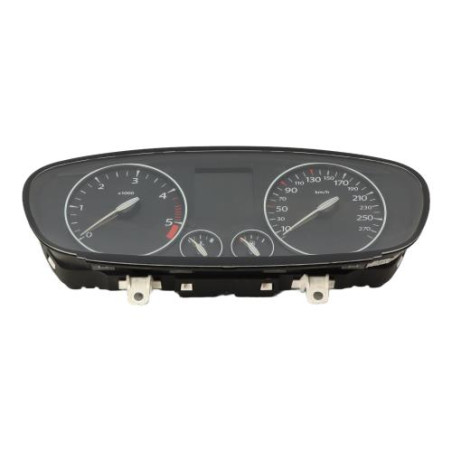 Compteur RENAULT LAGUNA 3 Photo n°1