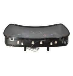 Compteur RENAULT LAGUNA 3 Photo n°3