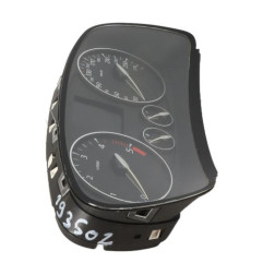 Compteur RENAULT LAGUNA 3 Photo n°4