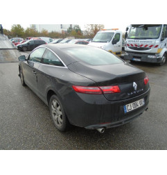 Compteur RENAULT LAGUNA 3 Photo n°10