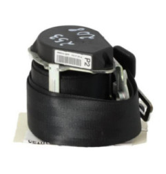 Ceinture arriere droit RENAULT CLIO 4 Photo n°1