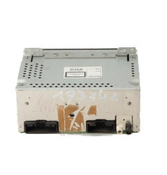 Autoradio d'origine FORD FOCUS 3 Photo n°4