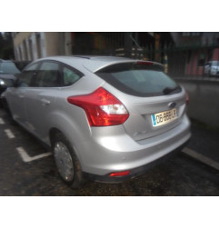 Autoradio d'origine FORD FOCUS 3 Photo n°9