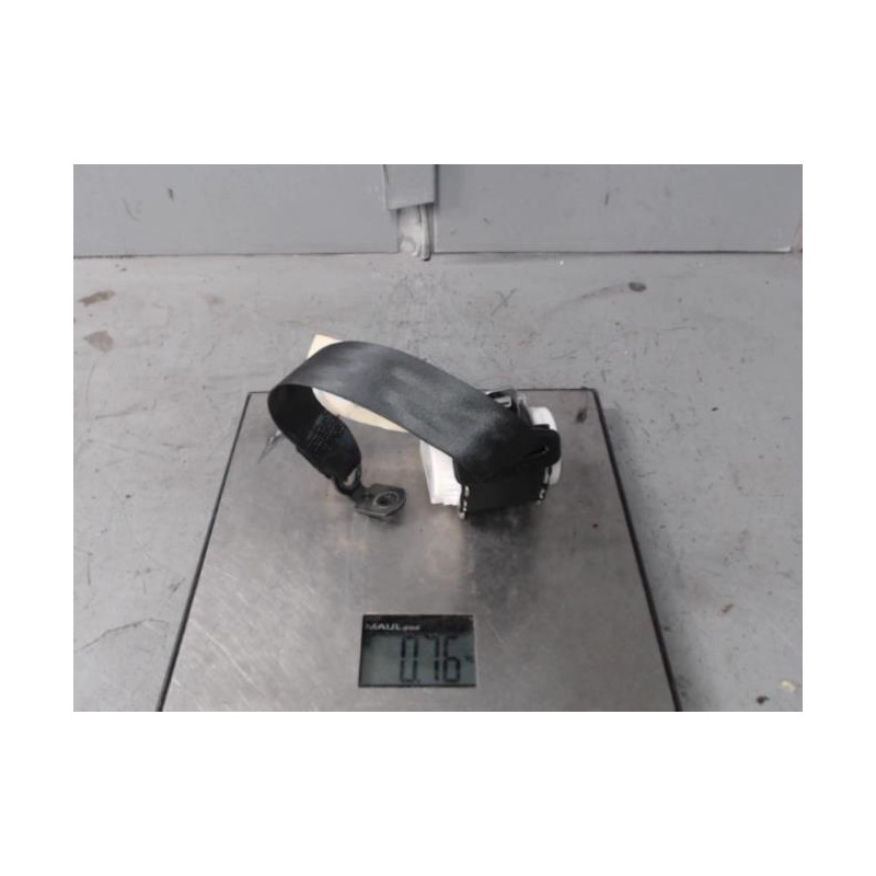 Ceinture arriere droit FORD FOCUS 3