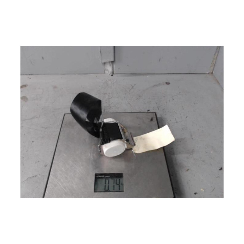 Ceinture arriere gauche FORD FOCUS 3