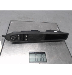 Interrupteur de leve vitre avant gauche CITROEN DS3 Photo n°1