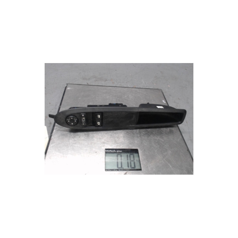 Interrupteur de leve vitre avant gauche CITROEN DS3