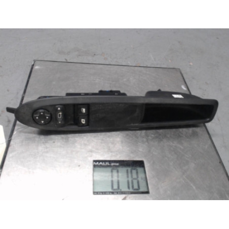 Interrupteur de leve vitre avant gauche CITROEN DS3 Photo n°1