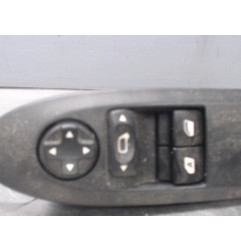 Interrupteur de leve vitre avant gauche CITROEN DS3