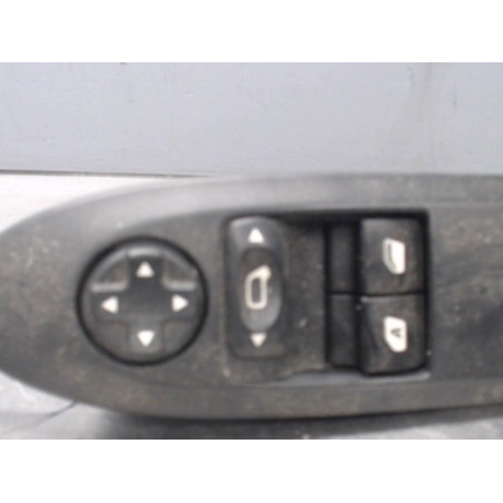 Interrupteur de leve vitre avant gauche CITROEN DS3