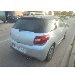 Interrupteur de leve vitre avant gauche CITROEN DS3 Photo n°6