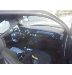 Interrupteur de leve vitre avant gauche CITROEN DS3 Photo n°8