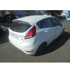 Glace retroviseur gauche FORD FIESTA 6 Photo n°3