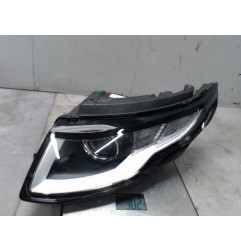 Optique avant principal gauche (feux)(phare) LAND ROVER RANGE ROVER 1 EVOQUE Photo n°1