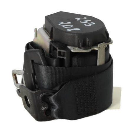 Ceinture arriere droit RENAULT CLIO 4