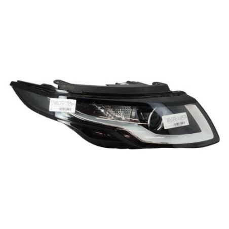 Optique avant principal droit (feux)(phare) LAND ROVER RANGE ROVER 1 EVOQUE Photo n°1