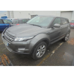 Optique avant principal droit (feux)(phare) LAND ROVER RANGE ROVER 1 EVOQUE Photo n°6