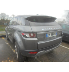 Optique avant principal droit (feux)(phare) LAND ROVER RANGE ROVER 1 EVOQUE Photo n°9