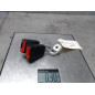 Attache ceinture arriere gauche VOLKSWAGEN GOLF 6