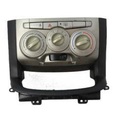 Commande chauffage DAIHATSU SIRION 2 Photo n°1