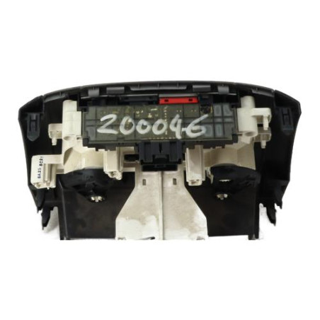 Commande chauffage DAIHATSU SIRION 2