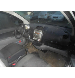 Commande chauffage DAIHATSU SIRION 2 Photo n°8